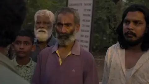 Still 4 of Costao (2025) WEB-DL [Hindi DD5.1] 4K 1080p 720p & 480p [x264/HEVC]