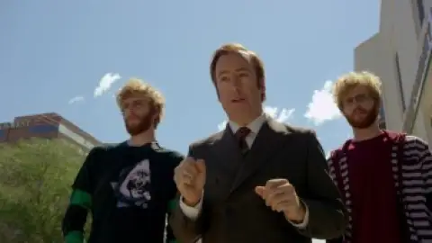 Still 4 of Better Call Saul (Season 1) BluRay [Hindi (ORG 2.0) & English 5.1] 1080p 720p & 480p [x264/10Bit-HEVC] | [ALL Episodes] | TVSeries