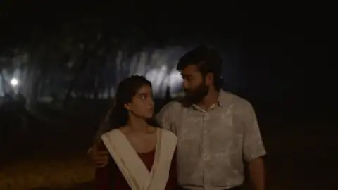 Still 6 of Abraham Ozler (2024) WEB-DL [Hindi (ORG 5.1) + Malayalam] 4K 1080p 720p & 480p Dual Audio [x264/HEVC]