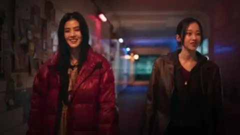 Still 8 of Project Y (2026) WEB-DL [Hindi (DD5.1) & Korean] 1080p 720p & 480p Dual Audio [x264/10Bit-HEVC]