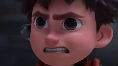 Still 3 of Boonie Bears: Future Reborn (2025) WEB-DL [Hindi (DD2.0) & English] 1080p 720p & 480p Dual Audio [x264/10Bit-HEVC]