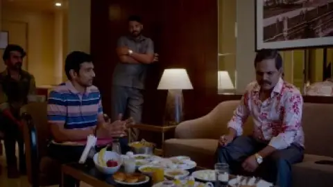 Still 5 of Dedh Bigha Zameen (2024) WEB-DL [Hindi DD5.1] 4K 1080p 720p & 480p [x264/HEVC]