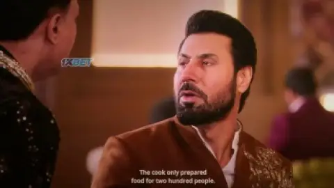 Still 6 of Carry On Jatta 4 (2026) HDTC [Punjabi (Clean)] 1080p 720p & 480p [x264/HC-ESub]
