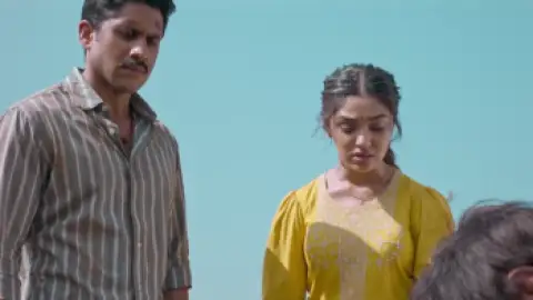 Still 6 of Custody (2023) WEB-DL [Hindi DD2.0] 1080p 720p & 480p [x264/HEVC]