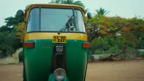 Still 4 of Bad Boy (2023) WEB-DL [Hindi DD5.1] 1080p 720p & 480p [x264/ESubs]