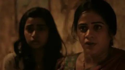 Still 6 of Ghatikachalam (2025) WEB-DL [Hindi (DD2.0) & Telugu] 1080p 720p & 480p Dual Audio [x264/HEVC]