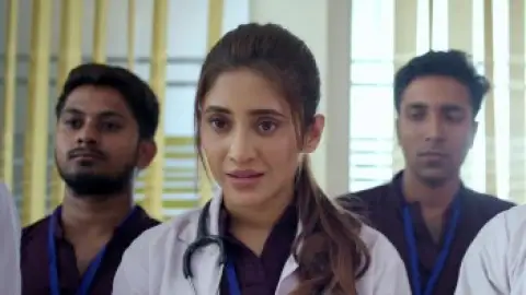 Still 3 of Heartbeats: Pyaar aur Armaan (Season 1) WEB-DL [Hindi DD2.0] 1080p 720p & 480p [x264/ESubs] | PrimeVideo Series