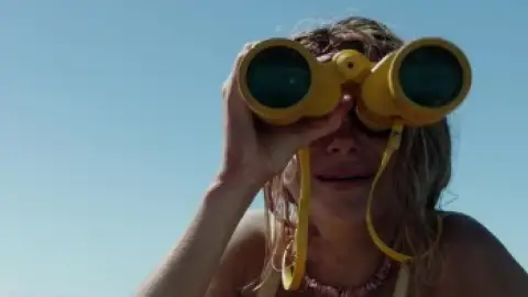 Still 2 of Adrift (2018) BluRay [Hindi (ORG 2.0) & English] 1080p 720p & 480p Dual Audio [x264/10Bit-HEVC]