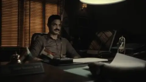 Still 5 of Kaala Paani (Season 1) WEB-DL [Hindi DD5.1] 1080p 720p & 480p [x264/ESubs] HD | ALL Episodes [NetFlix Series]