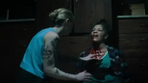 Still 2 of Vicious (2025) WEB-DL [Hindi (DD5.1) & English] 4K 1080p 720p & 480p Dual Audio [x264/10Bit-HEVC]