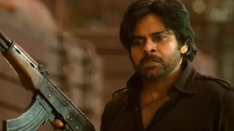 Still 8 of Ustaad Bhagat Singh (2026) DS4K WEB-DL [Hindi (DD5.1) & Telugu] 4K 1080p 720p & 480p Dual Audio [x264/10Bit-HEVC]