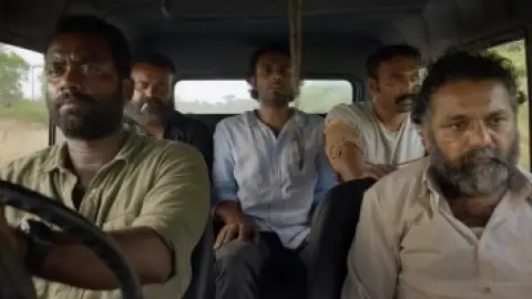 Still 2 of Chaaver (2023) WEB-DL [Hindi DD5.1] 1080p 720p & 480p [x264/ESub]