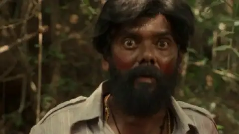 Still 6 of KA (2024) UNCUT WEB-DL [Hindi (DD2.0) & Telugu] 1080p 720p & 480p Dual Audio [x264/10Bit-HEVC]