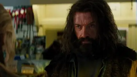 Still 8 of The Wolverine (2013) EXTENDED BluRay [Hindi (ORG 5.1) & English] 4K 1080p 720p & 480p Dual Audio [x264/10Bit-HEVC]