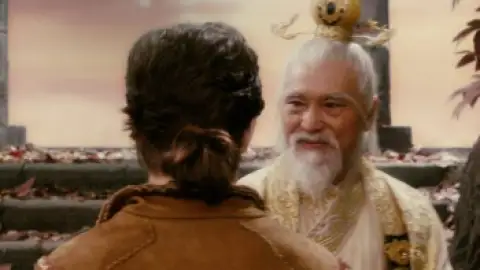 Still 5 of The Forbidden Kingdom (2008) BluRay [Hindi (DD5.1) & English] 1080p 720p & 480p Dual Audio [x264/10Bit-HEVC]