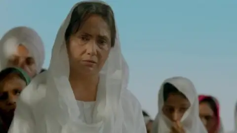 Still 2 of DSP Dev (2019) WEB-DL [Punjabi DD2.0] 1080p 720p & 480p [x264/HEVC]