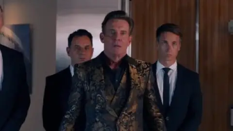 Still 3 of The Substance (2024) WEB-DL [English DD5.1] 4K 1080p 720p & 480p [x264/10Bit-HEVC]