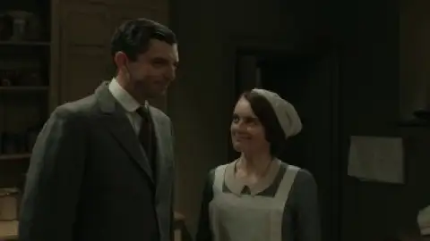 Still 2 of Downton Abbey: The Grand Finale (2025) WEB-DL [Hindi (DD5.1) & English] 4K 1080p 720p & 480p Dual Audio [x264/10Bit-HEVC]