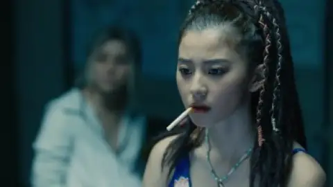 Still 6 of Alice in Borderland (Season 1) WEB-DL [Hindi (DD5.1) & English] 4K 1080p 720p & 480p [x264/10Bit-HEVC] | [ALL Episodes] | NF Series