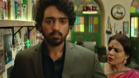 Still 6 of Bubblegum (2023) WEB-DL [Hindi (DD2.0) & Telugu] 1080p 720p & 480p Dual Audio [x264/HEVC]