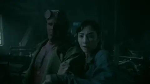 Still 5 of Hellboy: The Crooked Man (2024) WEB-DL [Hindi (ORG 2.0) & English] 4K 1080p 720p & 480p Dual Audio [x264/10Bit-HEVC]