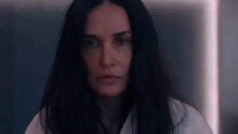 Still 5 of The Substance (2024) WEB-DL [English DD5.1] 4K 1080p 720p & 480p [x264/10Bit-HEVC]