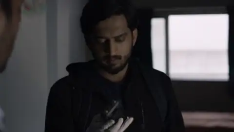 Still 4 of Asur: Rise Of The Dark Side (Season 2) WEB-DL [Hindi DD5.1] 1080p 720p & 480p [x264/HEVC] HD | ALL Episodes [JioCinema Series]