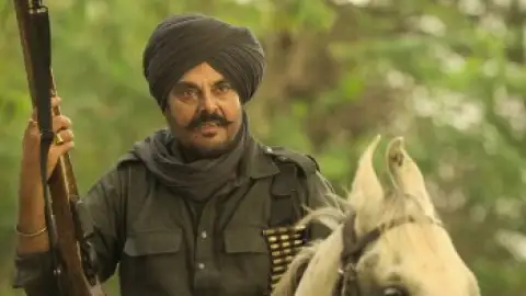 Still 2 of Sarbala Ji (2025) WEB-DL [Punjabi DD5.1] 1080p 720p & 480p [x264/HEVC]
