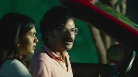 Still 6 of Honeymoon Express (2024) WEB-DL [Hindi (DD2.0) & Telugu] 1080p 720p & 480p Dual Audio [x264/HEVC]