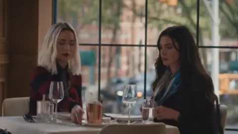 Still 8 of The Devil Wears Prada 2 (2026) BluRay [Hindi (DD5.1) & English] 4K 1080p 720p & 480p Dual Audio [x264/10Bit-HEVC]