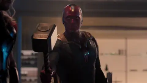 Still 4 of Marvel Studios: Legends (Season 1) WEB-DL [English DD5.1] 720p x264 ESubs HD | [Episode 9 Added]