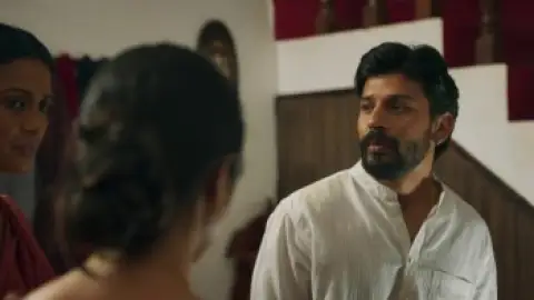 Still 5 of Ayyana Mane (Season 1) WEB-DL [Hindi (DD5.1) & Kannada] 1080p 720p & 480p x264 Dual Audio DD5.1
