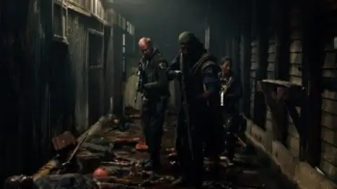 Still 5 of Operation Blood Hunt (2024) WEB-DL [Hindi (ORG 2.0) & English] 1080p 720p & 480p Dual Audio [x264/10Bit-HEVC]
