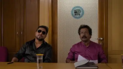 Still 5 of Mollywood Times (2026) DS4K WEB-DL [Hindi (DD5.1) & Malayalam] 4K 1080p 720p & 480p Dual Audio [x264/10Bit-HEVC]