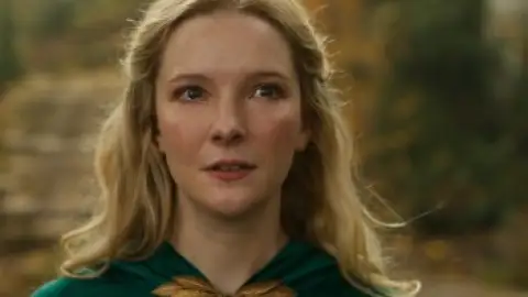 Still 2 of The Lord of the Rings: The Rings of Power (Season 2) WEB-DL [Hindi (ORG 5.1) & English] 4K 1080p 720p & 480p [x264/10Bit-HEVC] | [ALL Episodes] | PrimeVideo Series