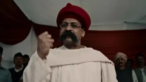 Still 3 of Swatantra Veer Savarkar (2024) WEB-DL [Hindi DD5.1] 4K 1080p 720p & 480p [x264/HEVC]