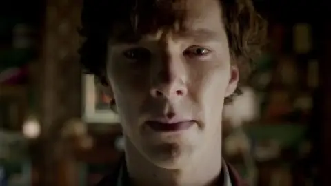 Still 3 of Sherlock (Season 3) BluRay [English DD5.1] 1080p 720p & 480p [x264/Esubs] | BBC Series