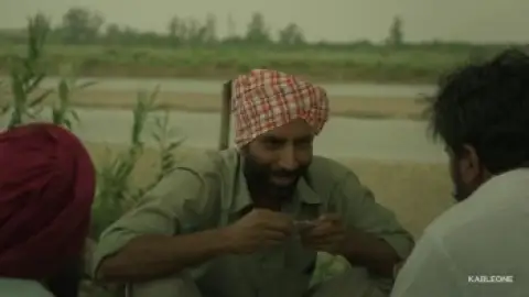 Still 3 of Raunak (2025) WEB-DL [Hindi (DD2.0) & Punjabi] 1080p 720p & 480p Dual Audio [x264/ESubs]