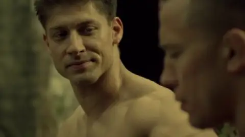 Still 1 of Kickboxer: Vengeance (2016) BluRay [Hindi (DD2.0) & English] 1080p 720p & 480p Dual Audio [x264/ESubs]