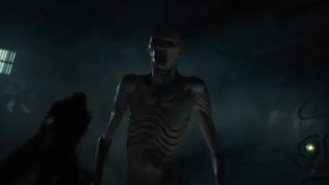Still 8 of Alien: Romulus (2024) WEB-DL [Hindi (ORG 5.1) & English] 4K 1080p 720p & 480p Dual Audio [x264/10Bit-HEVC]