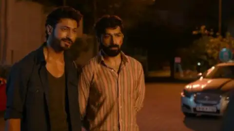 Still 4 of Madharaasi (2025) WEB-DL [Hindi (DD5.1) & Tamil] 4K 1080p 720p & 480p Dual Audio [x264/10Bit-HEVC]