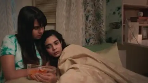 Still 3 of Sweet Dreams (2025) WEB-DL [Hindi DD5.1] 1080p 720p & 480p [x264/HEVC]