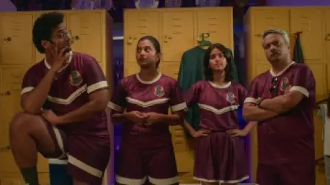Still 6 of Patang (2025) WEB-DL [Hindi (DD5.1) & Telugu] 1080p 720p & 480p Dual Audio [x264/10Bit-HEVC]
