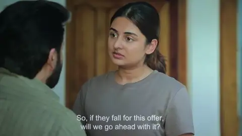 Still 2 of Drishyam 3 (2026) HQ-HDTC [Malayalam (LiNE)] 1080p 720p & 480p [x264/HEVC]