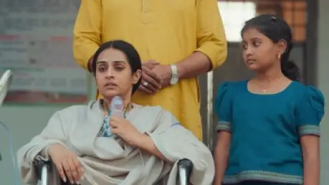 Still 8 of Thammudu (2025) DS4K WEB-DL [Hindi (DD5.1) & Telugu] 4K 1080p 720p & 480p Dual Audio [x264/10Bit-HEVC]