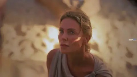 Still 12 of The Odyssey (2026) V3 HQ-iMAX HDTC [Hindi-English-Tamil-Telugu] (LiNE) 1080p 720p & 480p Multi Audio [x264/HEVC]
