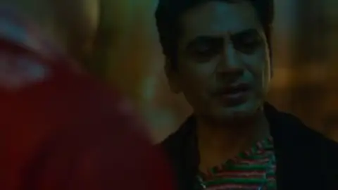 Still 1 of Haddi (2023) Hindi WEB-DL 1080p 720p & 480p x264 DD5.1