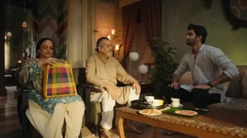 Still 7 of Dil Dosti Dilemma (Season 1) WEB-DL [Hindi DD5.1] 1080p 720p & 480p [x264/ESubs] HD | ALL Episodes [PrimeVideo Series]