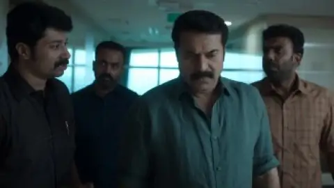 Still 7 of Kannur Squad (2023) WEB-DL [Hindi DD5.1] 1080p 720p & 480p [x264/HEVC]