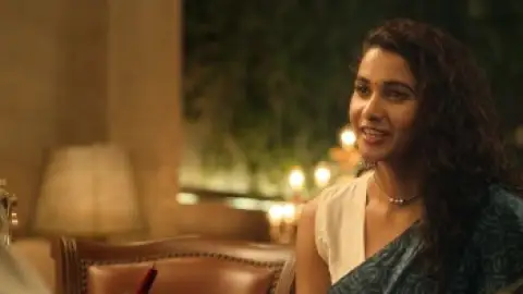 Still 5 of Hotspot 2 Much (2026) WEB-DL [Hindi (DD2.0) & Tamil] 1080p 720p & 480p Dual Audio [x264/HEVC]